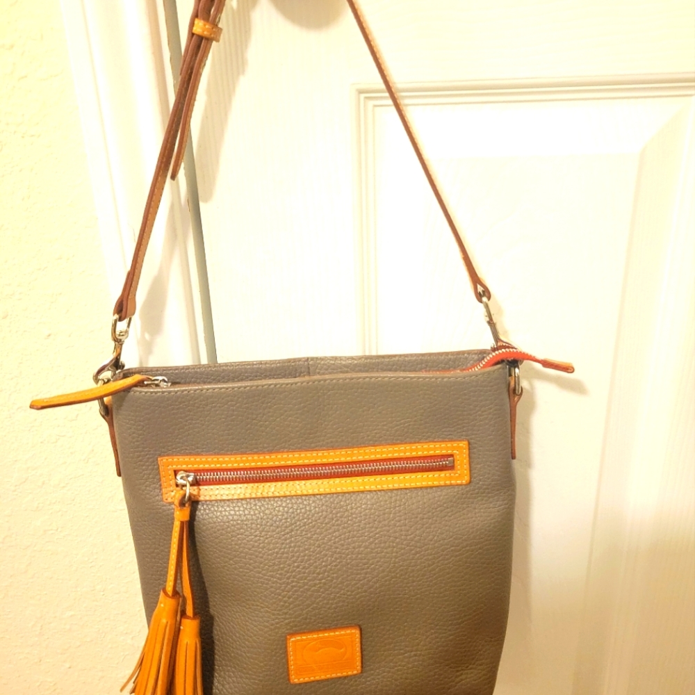 Dooney and Bourke Shoulder Bag